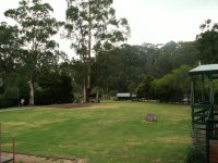 Glen Cromie Park - Kawana Tourism 2