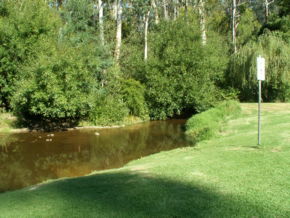 Glen Cromie Park - Kawana Tourism 3