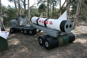 Action Paintball Games - Perth - Kawana Tourism 1