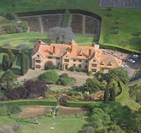 Carrick Hill - Kawana Tourism