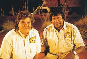 Aboriginal Art & Culture Centre - Kawana Tourism 1