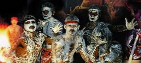 Aboriginal Art & Culture Centre - Kawana Tourism 2