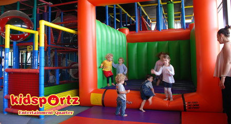 Cool Cats - Kawana Tourism 1