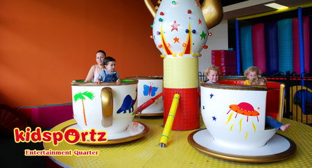 Cool Cats - Kawana Tourism 2