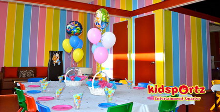 Cool Cats - Kawana Tourism 3