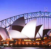 Sydney Opera House - Kawana Tourism