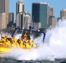 Jetboating Sydney - Kawana Tourism