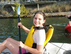 Riverlife Adventure Centre Hire - Kawana Tourism 2