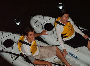 Riverlife Adventure Centre Hire - Kawana Tourism 3