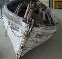 Townsville Maritime Museum Limited - Kawana Tourism