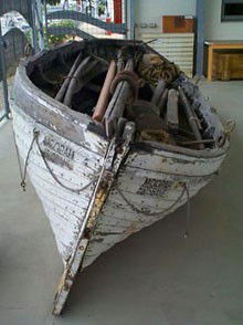 Townsville Maritime Museum Limited - Kawana Tourism 0