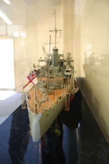 Townsville Maritime Museum Limited - Kawana Tourism 2