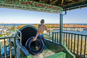 Hillarys Boat Harbour - Kawana Tourism 2