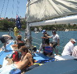 Kalypso Cruises - Kawana Tourism