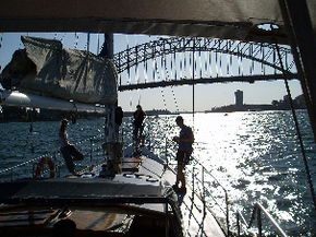 Kalypso Cruises - Kawana Tourism 2