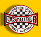 Easy Rider - Kawana Tourism