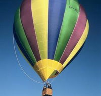 Balloon Safari - Kawana Tourism