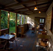 Herveys Range Heritage Tea Rooms - Kawana Tourism