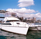 Prestige Harbour Cruises - Kawana Tourism