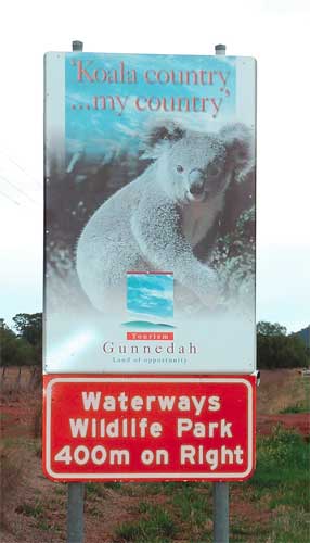  Kawana Tourism