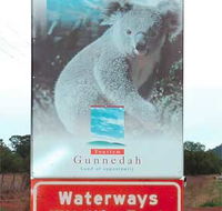 Waterways Wildlife Park - Kawana Tourism
