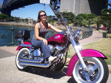 A Wild Ride - Kawana Tourism 2