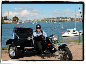 Charter Wheels - Kawana Tourism 0