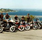 Down Under Harley Davidson Tours - Kawana Tourism