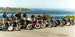 Down Under Harley Davidson Tours - Kawana Tourism 0