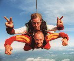 W.A. Skydiving Academy - Kawana Tourism 1