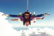 W.A. Skydiving Academy - Kawana Tourism 2