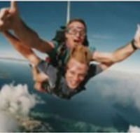 SA Skydiving - Kawana Tourism