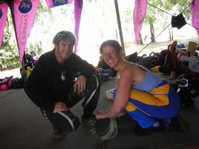 Skydive Territory - Kawana Tourism 1