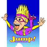 Aerial Skydiving - Kawana Tourism 0