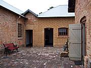 The Old Convict Gaol And Museum - Kawana Tourism 2