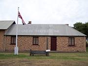 The Old Convict Gaol And Museum - Kawana Tourism 3