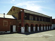 Alberton SA Kawana Tourism