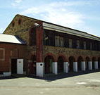 Adelaide Gaol - Kawana Tourism