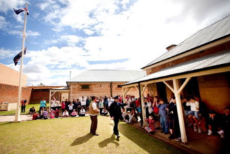 Boothenba NSW Kawana Tourism