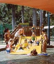 Edmonton QLD Kawana Tourism