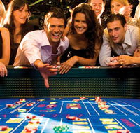 Star City Casino Sydney - Kawana Tourism