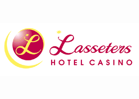 Lasseters Hotel Alice Springs - Kawana Tourism 3