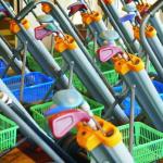 Oasis Supa Golf And Adventure Putt - Kawana Tourism 1