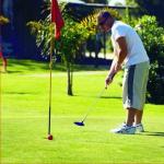 Oasis Supa Golf And Adventure Putt - Kawana Tourism 2