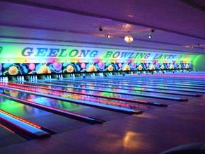 Oz Tenpin Geelong - Kawana Tourism 0