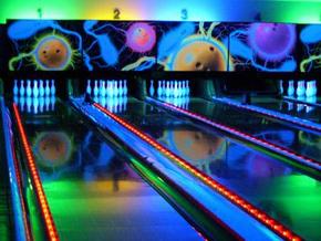 Oz Tenpin Geelong - Kawana Tourism 2