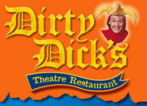 Dirty Dicks - Kawana Tourism 0