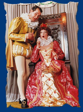 Dirty Dicks - Kawana Tourism 1