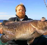 Bravo Fishing Charters - Kawana Tourism
