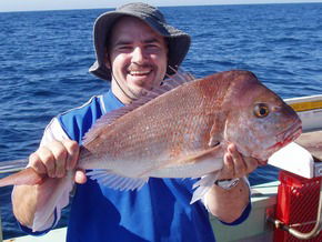 Bravo Fishing Charters - Kawana Tourism 2
